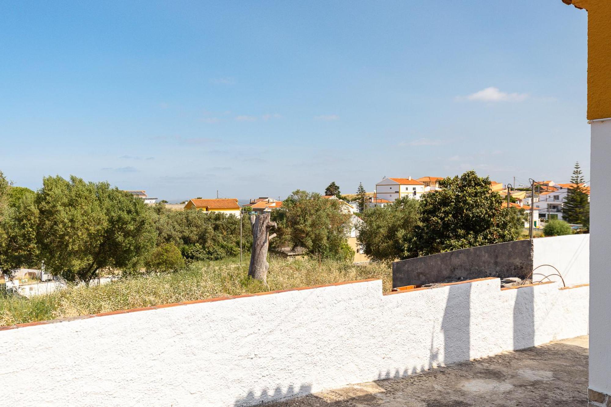 Villa Mada House'S Sesimbra Exterior foto